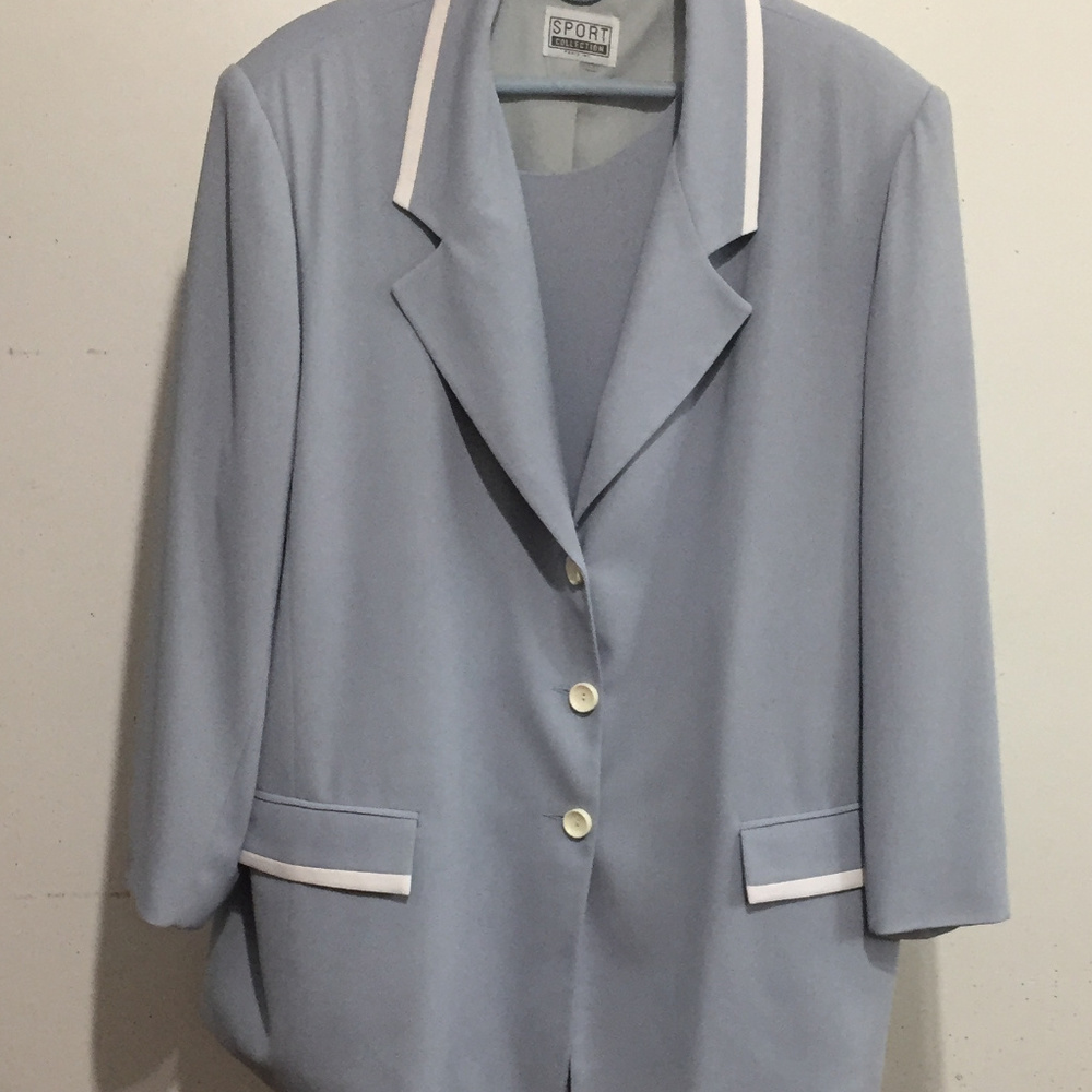 Low stress suit